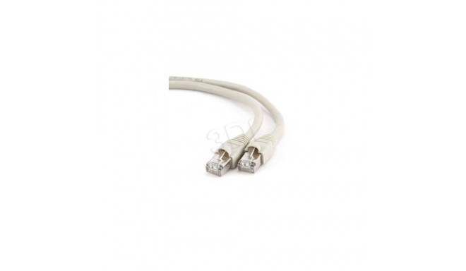 Gembird patchkaabel RJ45 cat.6 UTP 5m, hall