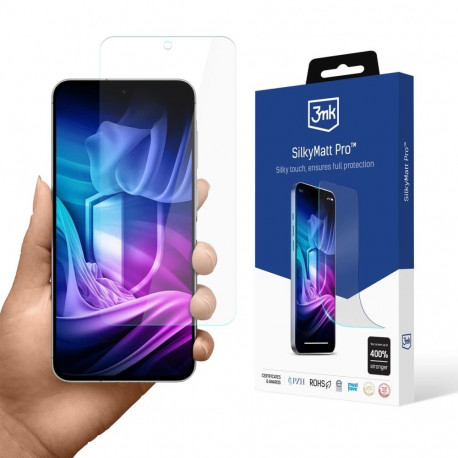 3mk Silky Matt Pro Samsung Galaxy A36/A56