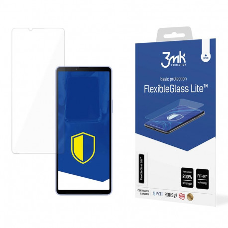 3mk kaitseklaas FlexibleGlass Lite Sony Xperia 10 VI