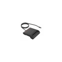 CONCEPTRONIC Smart ID Card Reader USB-C SCR01BC schwarz