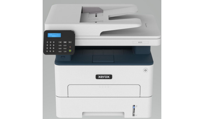 Xerox B225 A4 MONO MULTIFUNCTION PRINTER
