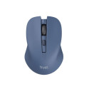 MOUSE USB OPTICAL WRL BLUE/MYDO 25041 TRUST