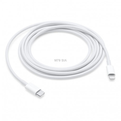 Apple Lightning-USB-C-kaabel 2m