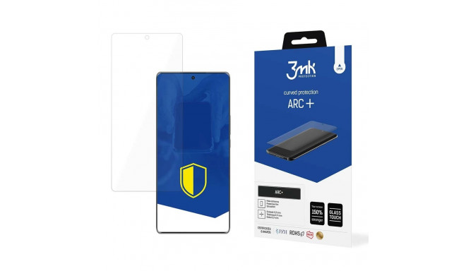 3mk ekraanikaitse Honor Magic5 Lite ARC+
