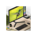 Xiaomi Mi Desktop 1C 23.8" Monitor LED FHD 6ms 60Hz (Black)