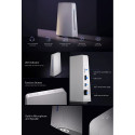 Smart Home Hub - SONOFF iHOST-4G Zigbee LAN Wi-Fi Automation 32 Devices