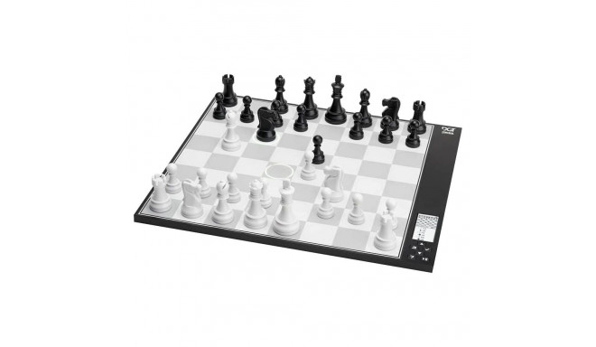 Chess Computer - DGT Centaur Touch-Sensitive Board Rechargeable Battery