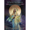 Tarot Card Deck - When Women Had Wings 78 Cards with Guide and Bag