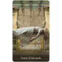 Tarot Card Deck - When Women Had Wings 78 Cards with Guide and Bag