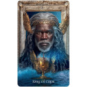 Tarot Card Deck - When Women Had Wings 78 Cards with Guide and Bag