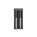 Battery Charger - XTAR MC2 USB Li-ion Charger with Micro USB Connection