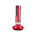Health & Personal Care - Humanas DermaSmooth Anticellulite Massager 12-Step Vacuum Wireless Red