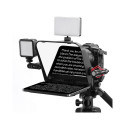 Teleprompter - Ulanzi RT02 Reflective Glass, Bluetooth Remote, Quick Install