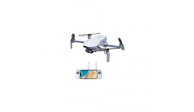 Drone POTENSIC Atom 12MP 4K Camera 32min Flight Time 249g