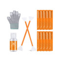 Camera Cleaning Kit - K&F Concept Full-Frame Sensor Cleaning Kit 10 Spatulas