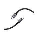 USB-C Cable - Newell USB-C to USB-C 240W 2m E-marker Chip Graphite