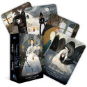 Oracle Card Deck - Seasons of the Witch Imbolc 44 Cards Instruction Booklet