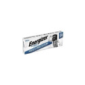 Battery - Energizer L91 Ultimate Lithium R6 AA 10 Pack