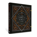 Tarot Journal - Complete Tarot & Oracle Notebook 23.5x20.2 cm