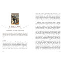 Divination Cards - Animal Guide Rune Kortos 25 Cards 288-Page Guidebook