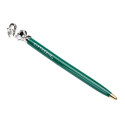 Notebook - Insight Editions Slytherin Journal Vegan Leather 184 Pages with Pen