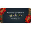 Tarot Card - Close to Home Rockpool Mini Deck 10.8x5.8x2.3 cm 115 g