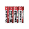 Battery - Camelion LR6 AA Plus 1.5V Alkaline 4-pack