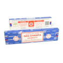 Incense Stick - Nag Champa Smilkalai 40g Handmade 20cm Sticks