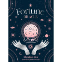 Oracle Card Deck - Fortune Oracle Rockpool 36 Cards Instruction Booklet 14x10x3 cm