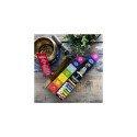 Incense Sticks - Tribal Soul Smilkalai 10 Sticks 20 cm with Chakra Card