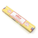 Incense Stick - Satya Smilkalai Vanilla 20cm 30min Burn Time