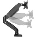 Desk Mount - Montis Elbrus Mt014 81.3 Cm (32") Black
