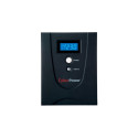 Uninterruptible Power Supply - Cyberpower Value2200eilcd 2.2 Kva 1320