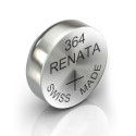 Battery - Renata 364 MP -E (SR621SW) battery 10 pcs.