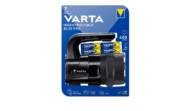 Varta Indestructible BL20 PRO 18751