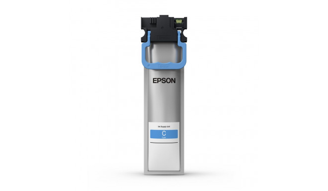Tint Epson T9452 XL Cyan suur 38.1ml kuni 5000lk WorkForce Pro WF-C5790DWF/C5710DWF/C5290DW/C5210DW