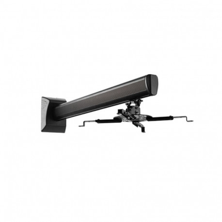 Projektori seinakinnitus Sunne Wall mount, PRO07B, Full motion, Maximum weight (capacity) 16 kg, Bla