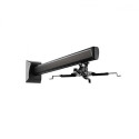 Projektori seinakinnitus Sunne Wall mount, PRO07B, Full motion, Maximum weight (capacity) 16 kg, Bla