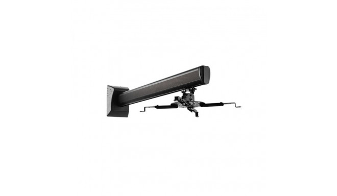 Projektori seinakinnitus Sunne Wall mount, PRO07B, Full motion, Maximum weight (capacity) 16 kg, Bla