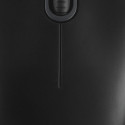 Logitech mouse B100, black