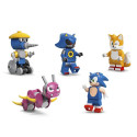 LEGO Sonic Team Sonic veoauto