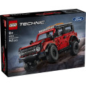 LEGO Technic Ford Bronco maastur