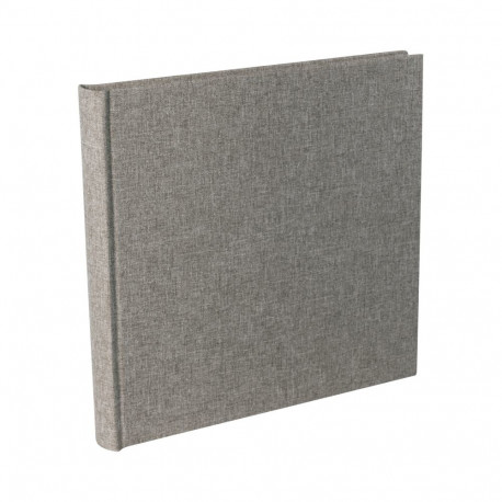 Focus Essence Album 26x25 Brown