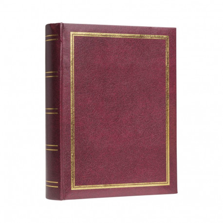 Focus Prestige Super 200 10x15, punane