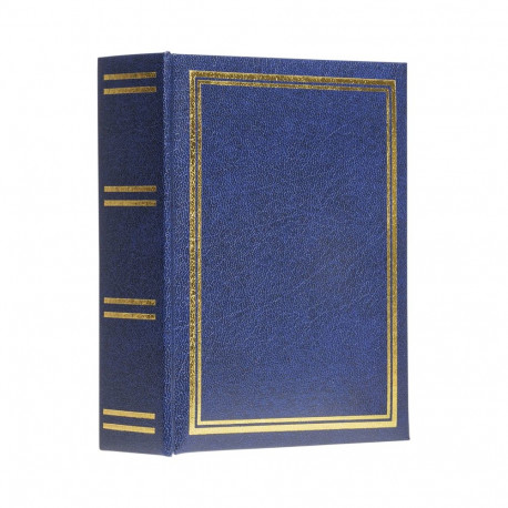 Focus Prestige Minimax 100 10x15 Blue