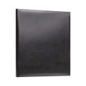 Focus Prestige Ringbinder Black