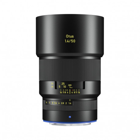 Zeiss Otus ML 50mm F/1.4 Nikon Z