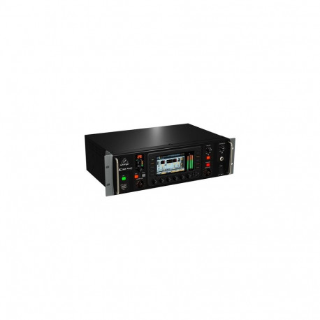 Behringer X32 Rack 40 channels 10 - 22000 Hz Black