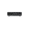 Behringer UMC202HD recording audio interface