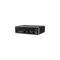 Behringer UMC22 supplementary music equipment Concert/Studio Pre-amp